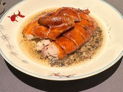 -小炳胜(卓悦中心店)