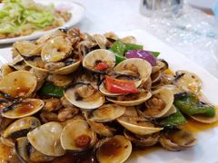 -顺德美食坊(南沙分店)