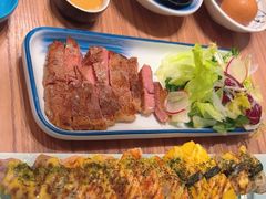 -晴季寿司(红旗街万达店)