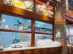 -龙抄手(春熙路总店)