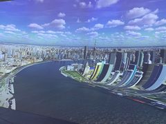 -上海城市规划展示馆