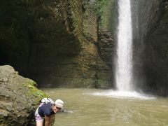 -鹿院坪生态旅游景区