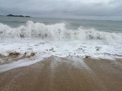 -惠州金海湾嘉华度假酒店