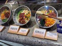 -食悦天美食广场(长沙IFS国金中心店)