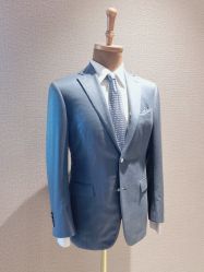 -优山定制西服衬衫大衣(国贸店)