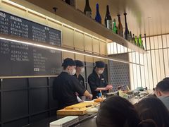 -Sushi Hanzo半藏(天环广场店)