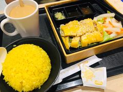海南鸡饭-大家乐(广州荔湾领展广场店)