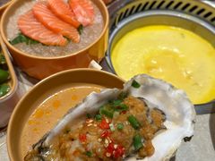 -海底捞大排档火锅(打浦路店)