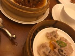 -杭州JW万豪酒店-万豪中餐厅