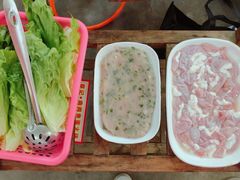 -章记正宗南岗鱼蛋火锅