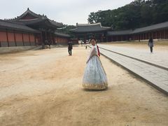-公主韩服租借 Princess Hanbok