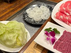 -南门涮肉(通州店)