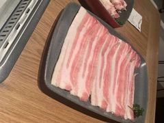 -新石器烤肉(百联川沙店)