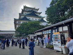 -名古屋城