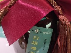 -筱爷叔·上海传统手工菜(玉树路店)