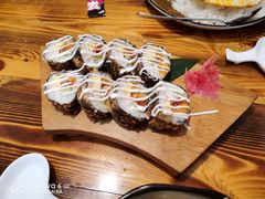 -葉家.焼鳥.居酒屋(惠利街店)