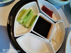 -东门烤鸭店(鼓楼店)