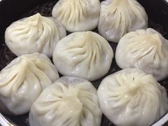 -鲁氏汤包王(长白街店)