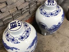 景观位-几荷·恰似故人来(秀水广场店)