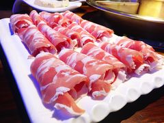 -巴邑火锅·夜宵(港隆广场店)