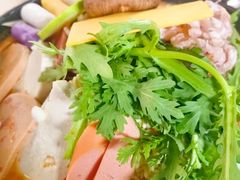 -韩鼎丰·韩国料理(林奥店)