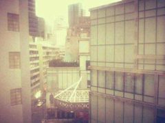 远眺-香港ELEMENTS圆方