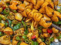 -雅佳神话·麻辣烤鱼(新街口店)