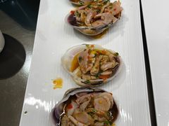 椒麻天鹅蛋-东莱馋房(陆家嘴店)