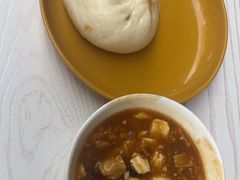 -二十五味胡辣汤(正弘山店)