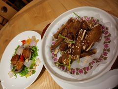 -德胜轩正宗顺德菜(宝安沙井会展中心店)