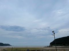 -东海半边山旅游度假区