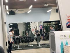 -乐刻运动健身(新浩e都店)