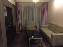 -广州克莱顿酒店