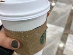 -星巴克(杭州西湖银泰1F店)