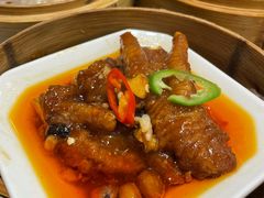 -老廣新意-全天茶点(宝能店)