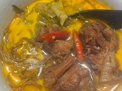 -和府捞面(东直门银座店)