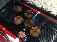-幸运牛汕头小黄牛牛肉火锅(梅林店)
