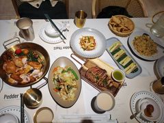 -帕娜·泰式茶餐厅·Bistro(近铁广场店)