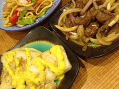 -大渔铁板烧(中山路八佰伴店)