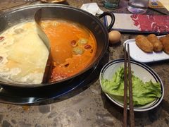 -金石老面坊·渔家菜(金石滩店)