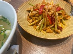 -贯贯吉·清真餐厅(浙江中路店)