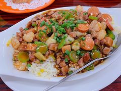 -噏耷茶档