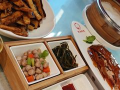 -郭林家常菜(狼垡店)