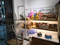 -THEDAY蛋糕(团结路店)