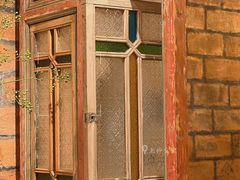 -西关84·History·Art·Cafe