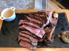 战斧牛排-Hurricane's Grill 飓风牛排