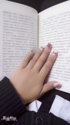 -MORI茉丽日本美甲美睫