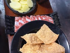 -捞旺猪肚鸡(街道口店)