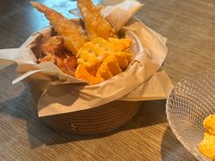 -雷神拉面(财富中心玉米楼店)