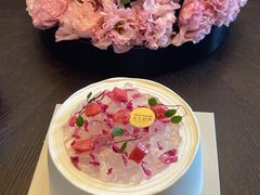 -半勺舒舒生日蛋糕店